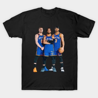 NYK - TRIO T-Shirt